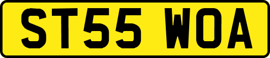 ST55WOA