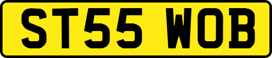 ST55WOB