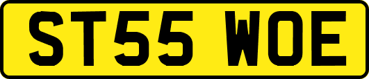 ST55WOE