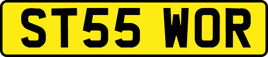 ST55WOR