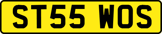 ST55WOS