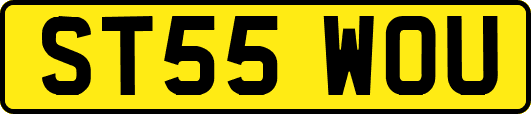 ST55WOU