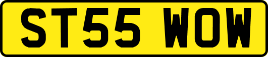ST55WOW