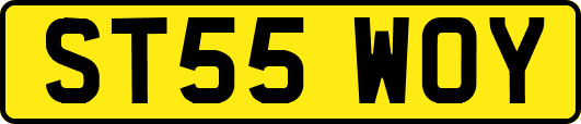 ST55WOY