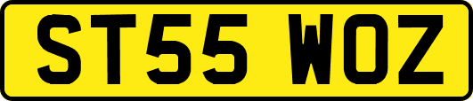 ST55WOZ