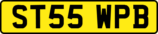 ST55WPB