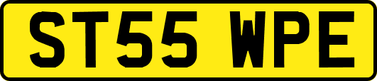 ST55WPE