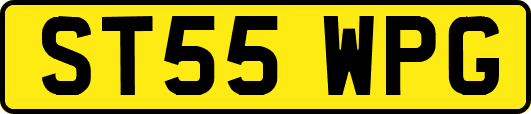 ST55WPG