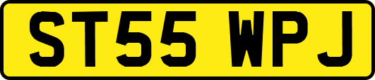 ST55WPJ