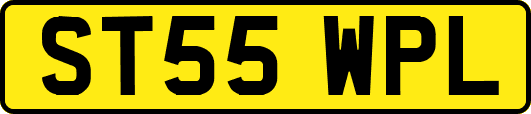 ST55WPL