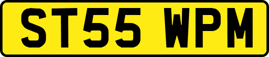 ST55WPM