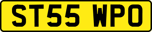 ST55WPO