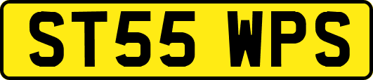 ST55WPS