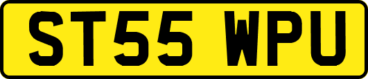 ST55WPU