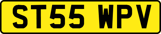 ST55WPV