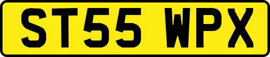 ST55WPX