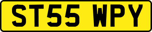 ST55WPY