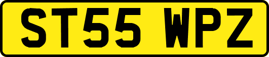 ST55WPZ