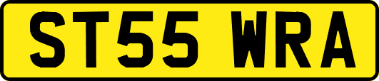ST55WRA