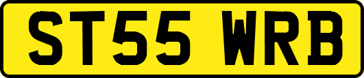 ST55WRB