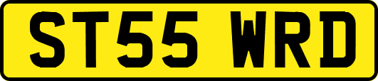 ST55WRD