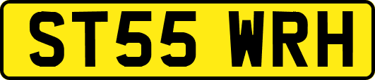 ST55WRH