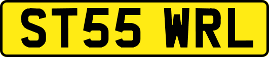 ST55WRL