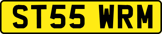 ST55WRM