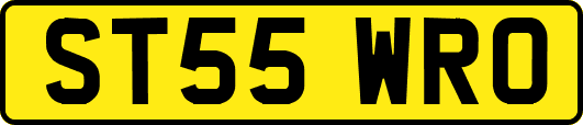 ST55WRO