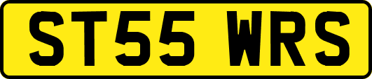 ST55WRS