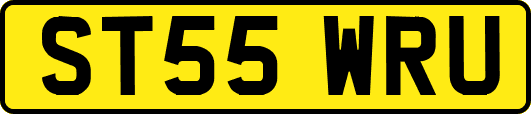 ST55WRU