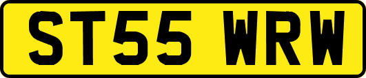 ST55WRW