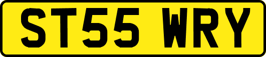 ST55WRY