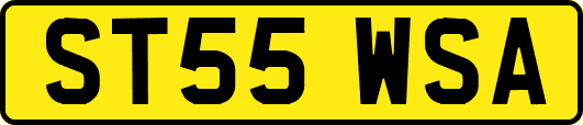 ST55WSA