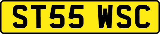 ST55WSC