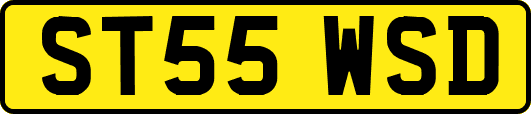 ST55WSD