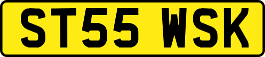 ST55WSK