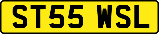 ST55WSL