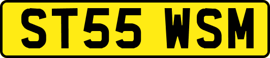 ST55WSM