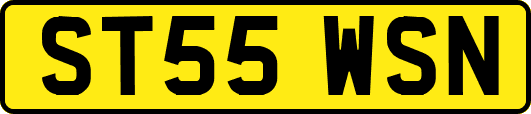 ST55WSN