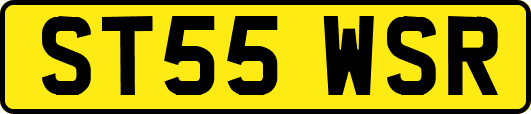ST55WSR