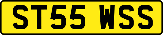 ST55WSS