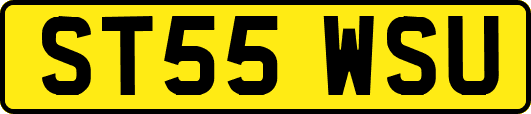 ST55WSU