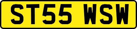ST55WSW
