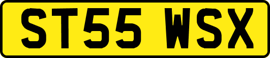 ST55WSX