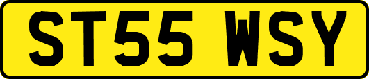 ST55WSY