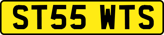 ST55WTS