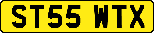 ST55WTX