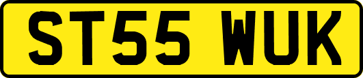 ST55WUK