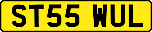 ST55WUL